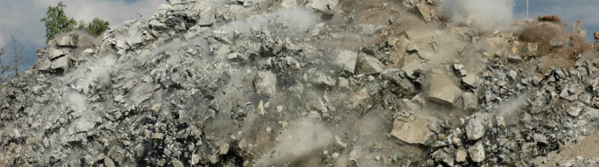 Метод шпуровых зарядов Метод шпуровых зарядов